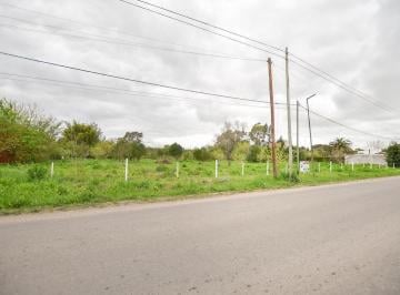 Terreno · 600m² · Terreno en Venta La Plata