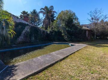 Terreno · 304m² · Lote en Venta La Plata Pileta