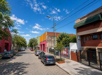 Campo · 698m² · Terreno Campo en Venta en Flores, Capital Federal, Buenos Aires