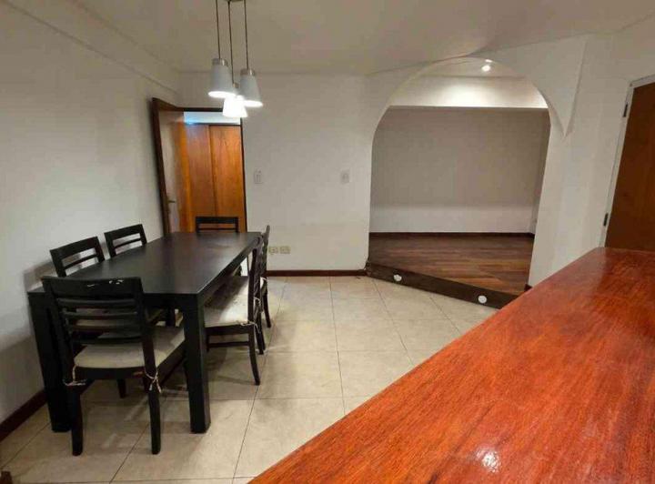 Departamento · 57m² · 3 Ambientes