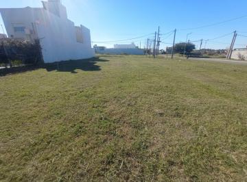Terreno · 319m² · Lote Venta Gorina Altos Don Carlos II