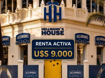 Local comercial · 670m² · Local en Venta en Belgrano, Capital Federal, Buenos Aires