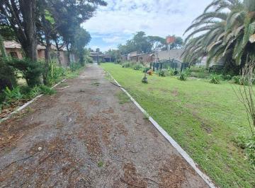 Quinta vacacional · 117m² · 3 Dormitorios · 2 Cocheras · Venta Quinta 1100 m², Casa Quincho, Pileta, Merlo