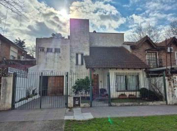 Casa · 180m² · 4 Ambientes · 1 Cochera · Venta Casa 4 Ambientes San Miguel