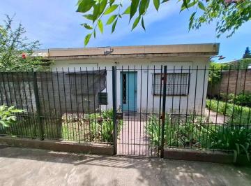 PH · 74m² · 3 Ambientes · Venta Casa PH 3 Amb Galeria Sin Expens Jose C Paz