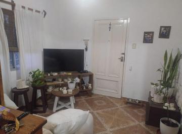 Casa · 130m² · 3 Ambientes · 1 Cochera · Venta Casa 3 Amb con PH en Esquina Garín