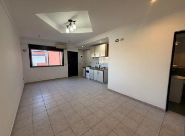 Departamento · 37m² · 2 Ambientes · 1 Cochera · Venta Dpto 2 Amb Cochera Ballester Apto Crédito