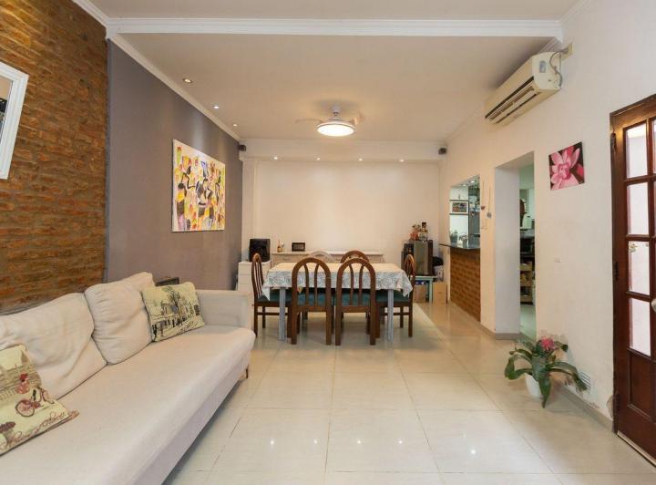 PH · 80m² · 4 Ambientes