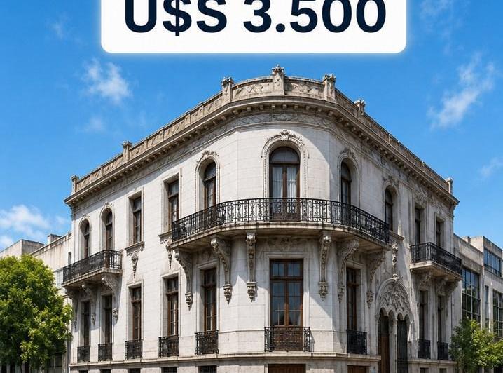 Casa · 1000m²
