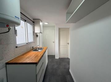 Departamento · 28m² · 1 Ambiente · Alquiler Monoambiente con Balcón en Sáenz Peña