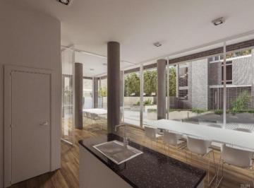 Departamento · 88m² · 4 Ambientes · Venta Viamonte 600 Piso 6 B en Construccion