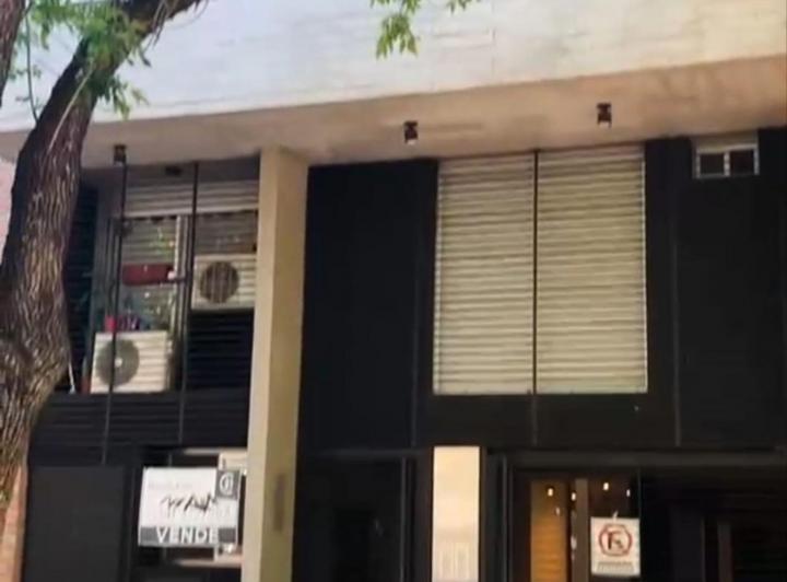Local comercial · 30m²