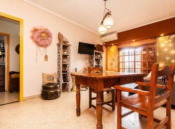 PH · 169m² · 4 Ambientes · PH 4 Amb con Playroom / Lanus Este - Ap Credito