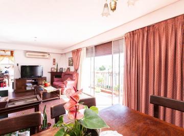 Departamento · 90m² · 4 Ambientes · PH 4 Amb con Balcón y Terraza en Gerli Avellaneda