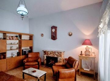 Casa · 125m² · 4 Ambientes · 1 Cochera · Venta Usd50.000 + Cuotas/oportunidad/gerli Casa2dorm