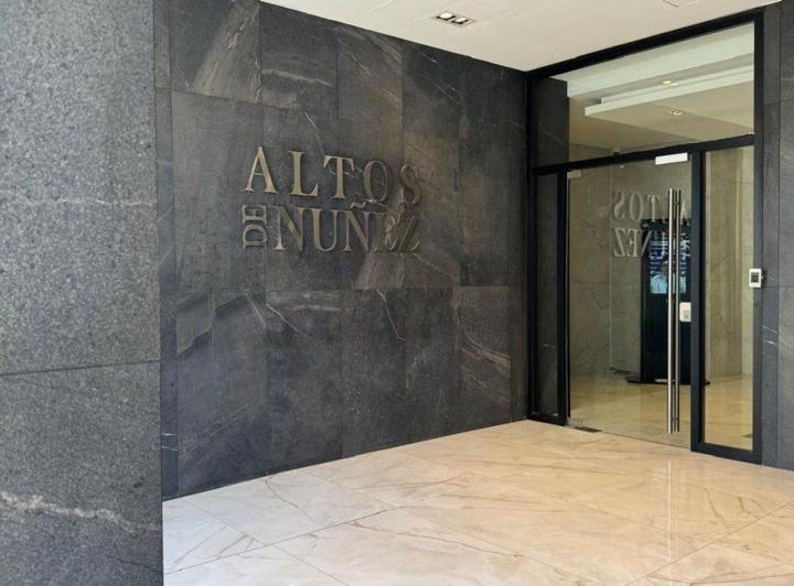 Departamento · 46m² · 2 Ambientes