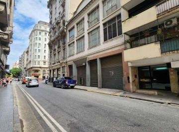 Terreno · 1535m² · Venta Lote con Tres Pisos en Caba