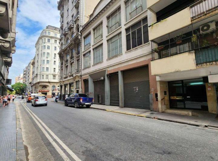 Terreno · 1535m²