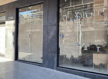 Local comercial · 125m² · Local a Estrenar en Nuñez 140 m² con Renta en Usd