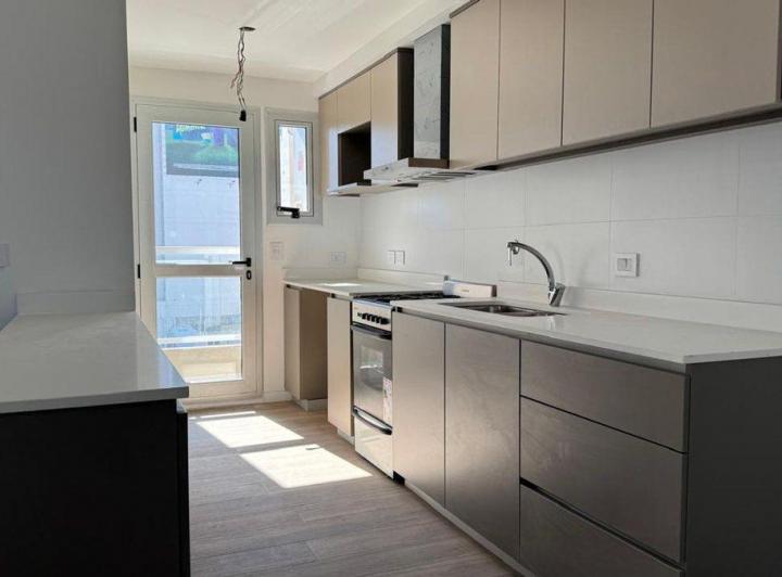 Departamento · 62m² · 3 Ambientes