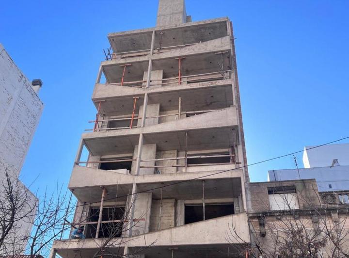 Departamento · 66m² · 3 Ambientes