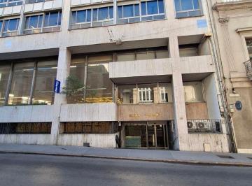 Oficina comercial · 122m² · Alquiler de Oficina Equipada en Edificio Citibank
