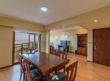 Departamento · 71m² · 2 Ambientes · 1 Cochera · Alquiler Apartamento 1 Dorm. 2 Baños Amoblado Gge