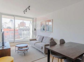 Departamento · 56m² · 2 Ambientes · Apartamento 1 Dormitorio en Venta Tres Cruces