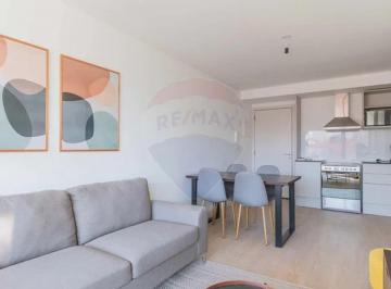 Departamento · 46m² · 2 Ambientes · Apartamento en Venta 1 Dormitorio Tres Cruces