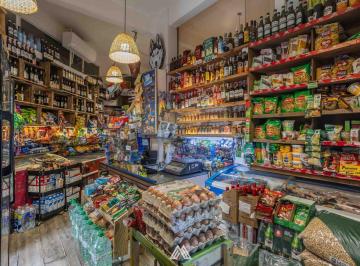 Fondo de comercio · 74m² · Venta Fondo Comercio Autoservicie Palermo