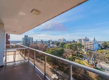 Departamento · 72m² · 3 Ambientes · 1 Cochera · Venta Apartamento 2 Dorm. 2 Baños Prado Gge Calef.