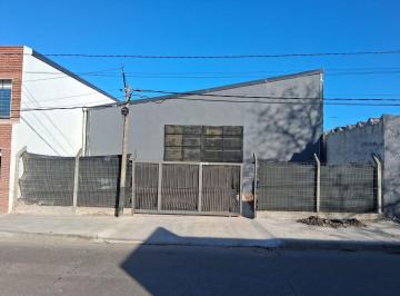 Bodega-Galpón · 308m² · Alquiler de Galpón a Estrenar en El Centro Pando