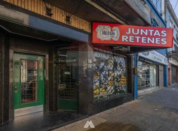 Local comercial · 181m² · Venta Local Comercial con Subsuelo en Centro 181 m²