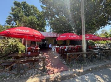 Fondo de comercio · 100m² · Venta Llave de Negocio de Restaurante en San Luis