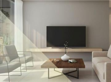 Departamento · 26m² · 1 Ambiente · Venta de Mono Dorm Barrio Sur Estrena Jun 2028
