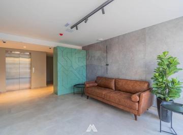 Departamento · 51m² · 3 Ambientes · Venta Apto 2 Dorm. y Patio 3 Cruces Estrenar