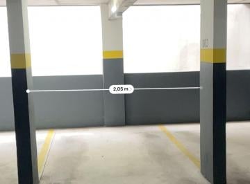 Garage · 9m² · Venta Cochera en Edificio Yass Pocitos