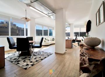 Oficina comercial · 512m² · 5 Cocheras · Venta Oficina Ciudad Vieja