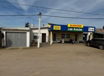 Local comercial · 147m² · 1 Cochera · Comercio Funcionando con Casa en Empalme Olmos