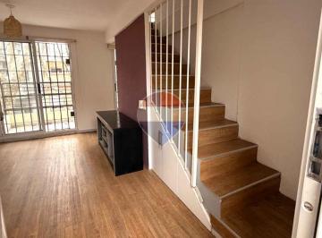 Departamento · 41m² · 4 Ambientes · Apartamento 1 Dormitorio Parque Rodó