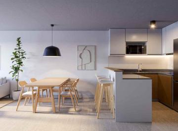 Departamento · 89m² · 4 Ambientes · Venta Apto 3 Dorm 2 Baños Balcón La Blanqueada