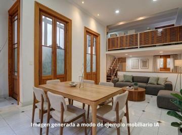 PH · 121m² · 3 Ambientes · Venta PH 3 Amb Ingreso Independ Comercio Vivienda