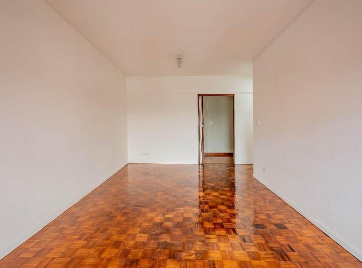 Departamento · 69m² · 3 Ambientes · 1 Cochera
