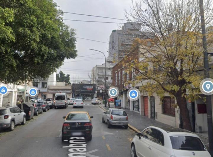 Terreno · 665m²