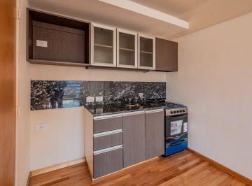 Departamento · 35m² · 1 Ambiente · 1 Cochera · Depto Estrenar - 5to - Palermo Hollywood - C/cochera!