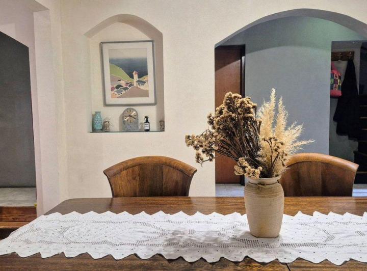 Casa · 190m² · 4 Ambientes · 1 Cochera