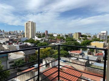 Departamento · 23m² · 1 Ambiente · Monoamb Divisible con Balcón en Boedo Apto Profes