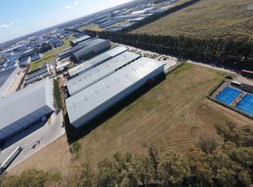 Terreno · 7940m² · Venta Lote Parque Industrial Ezeiza