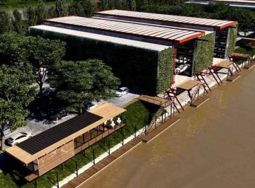 Depósito · 5m² · Venta Cama Nautica 18 Pies, Delta Marina