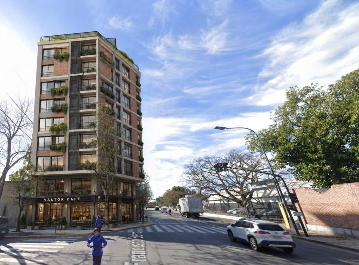 Terreno · 180m²